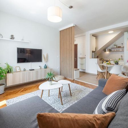 51 Street Apartment Dubrovnik Eksteriør bilde