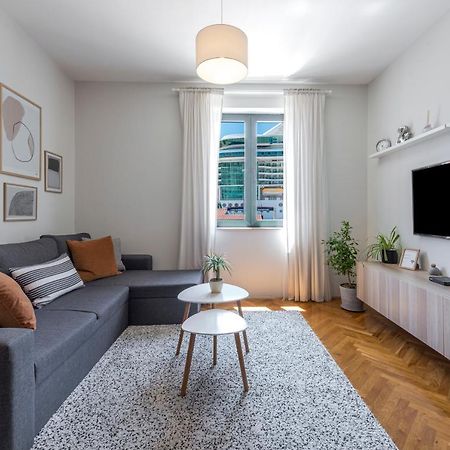 51 Street Apartment Dubrovnik Eksteriør bilde