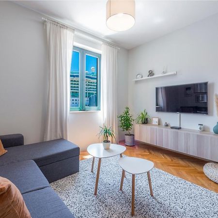 51 Street Apartment Dubrovnik Eksteriør bilde
