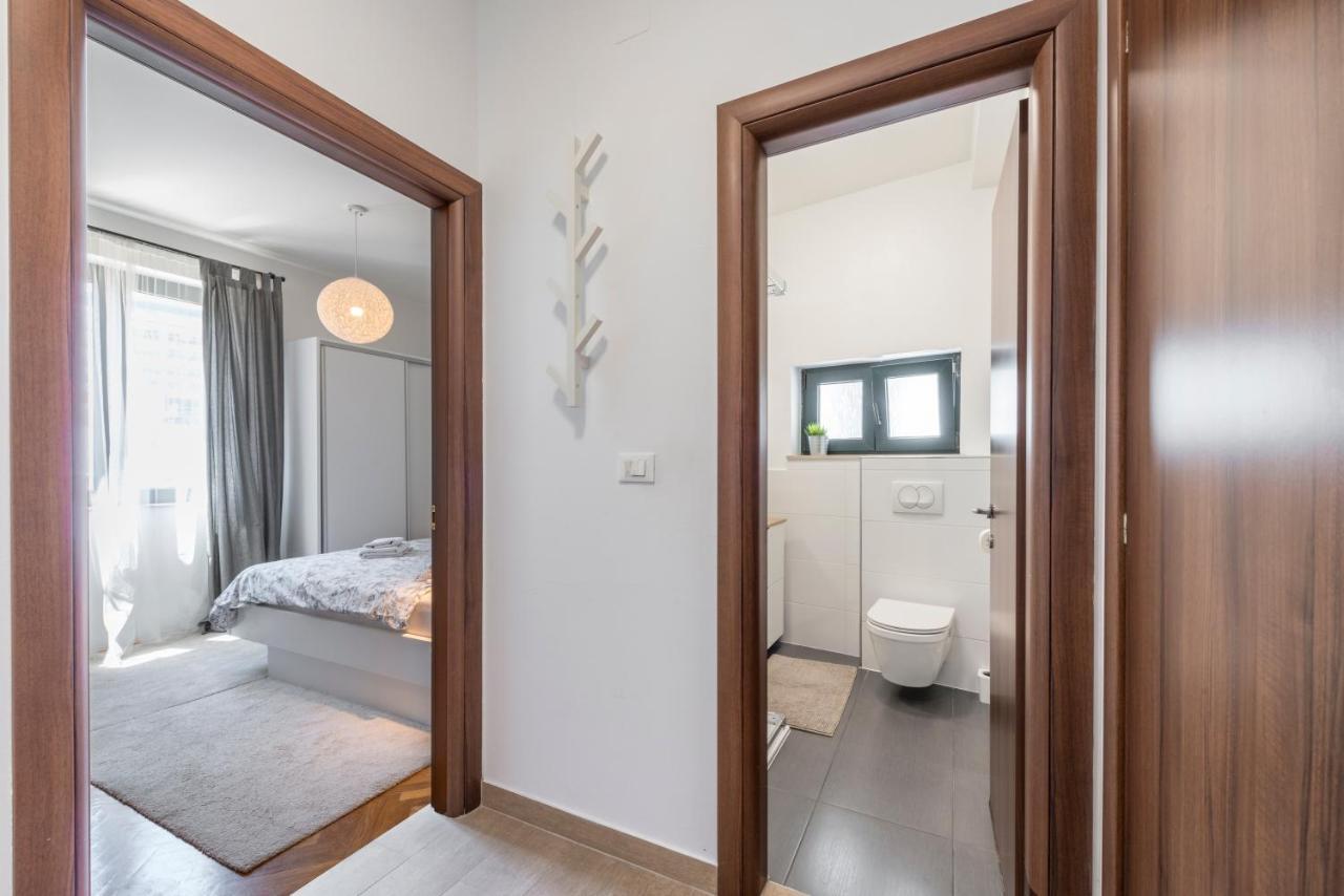 51 Street Apartment Dubrovnik Eksteriør bilde