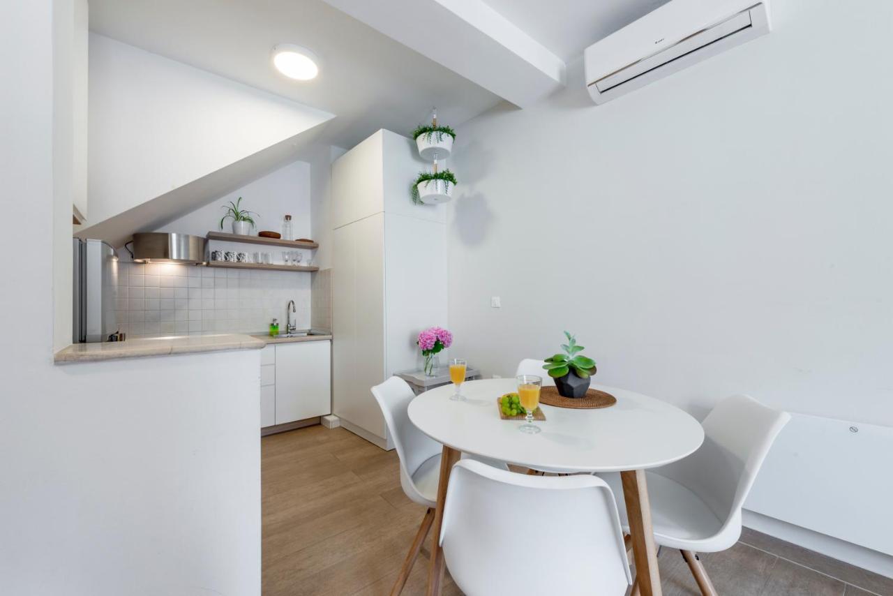 51 Street Apartment Dubrovnik Eksteriør bilde