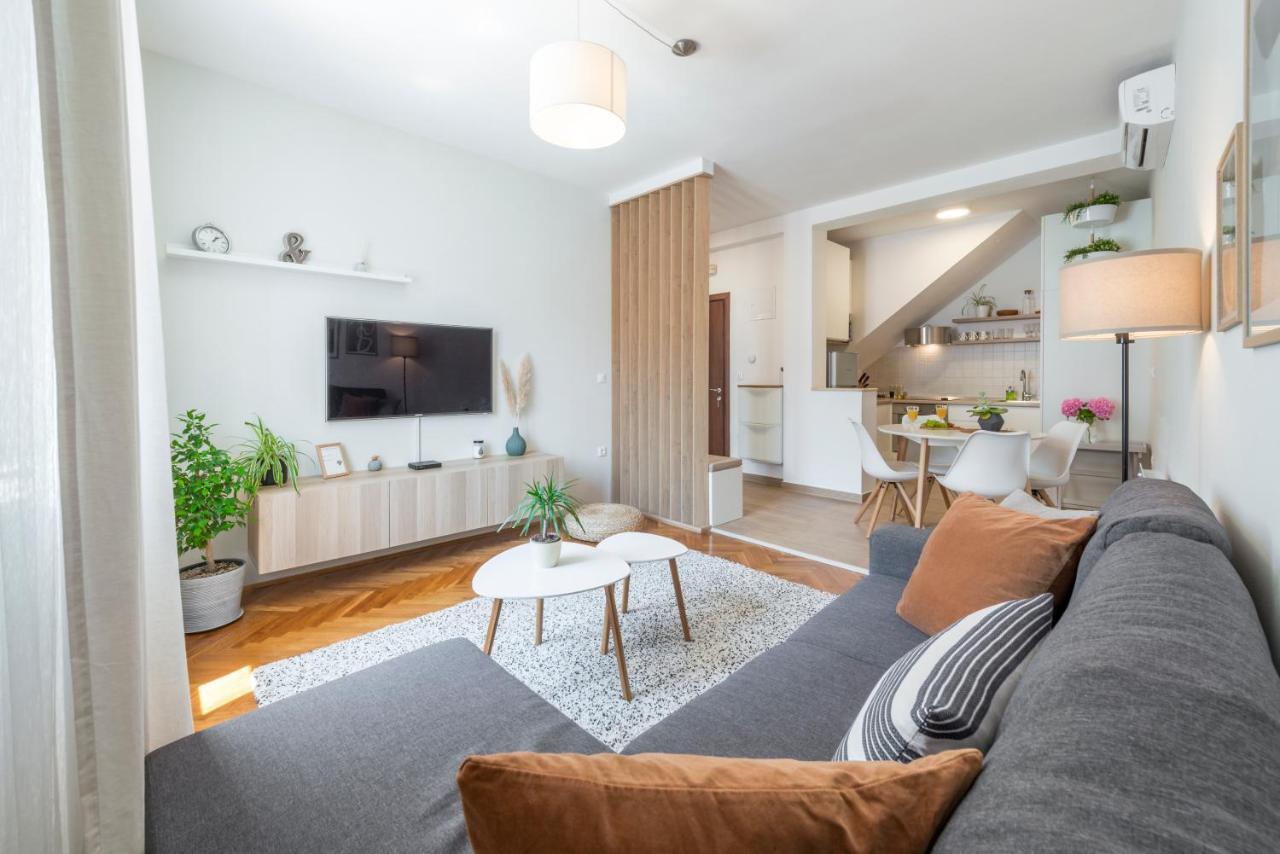 51 Street Apartment Dubrovnik Eksteriør bilde