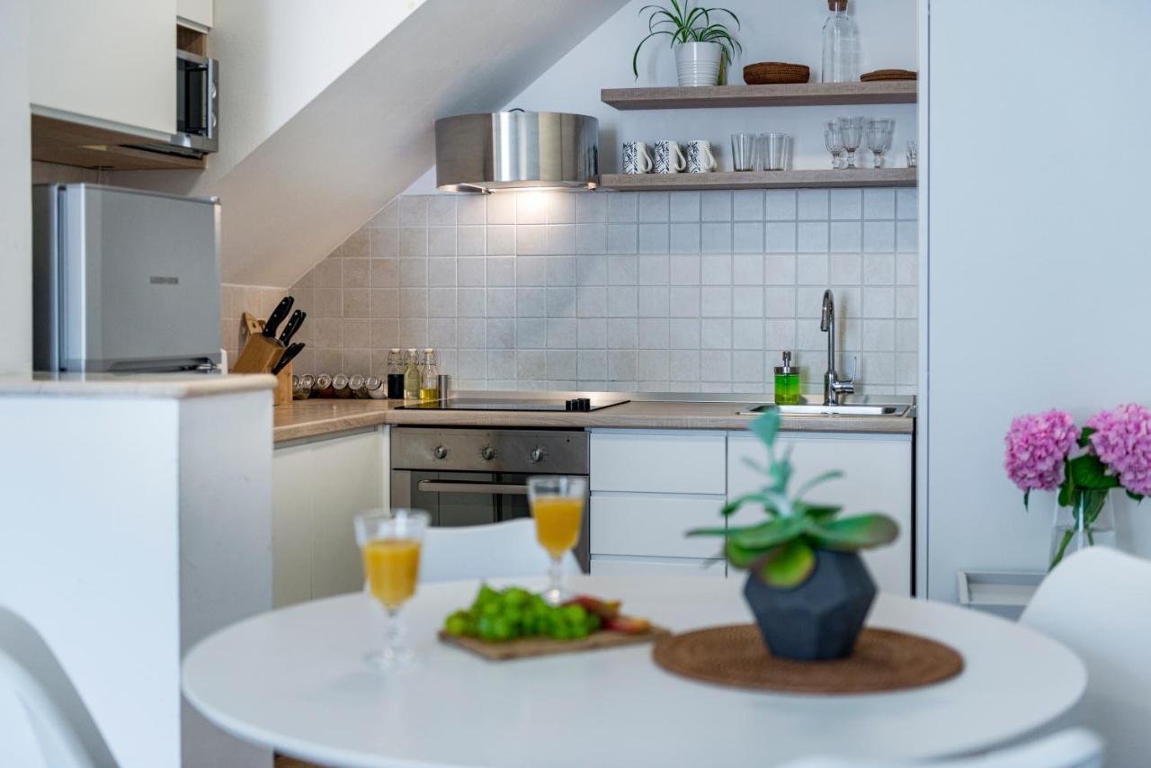 51 Street Apartment Dubrovnik Eksteriør bilde