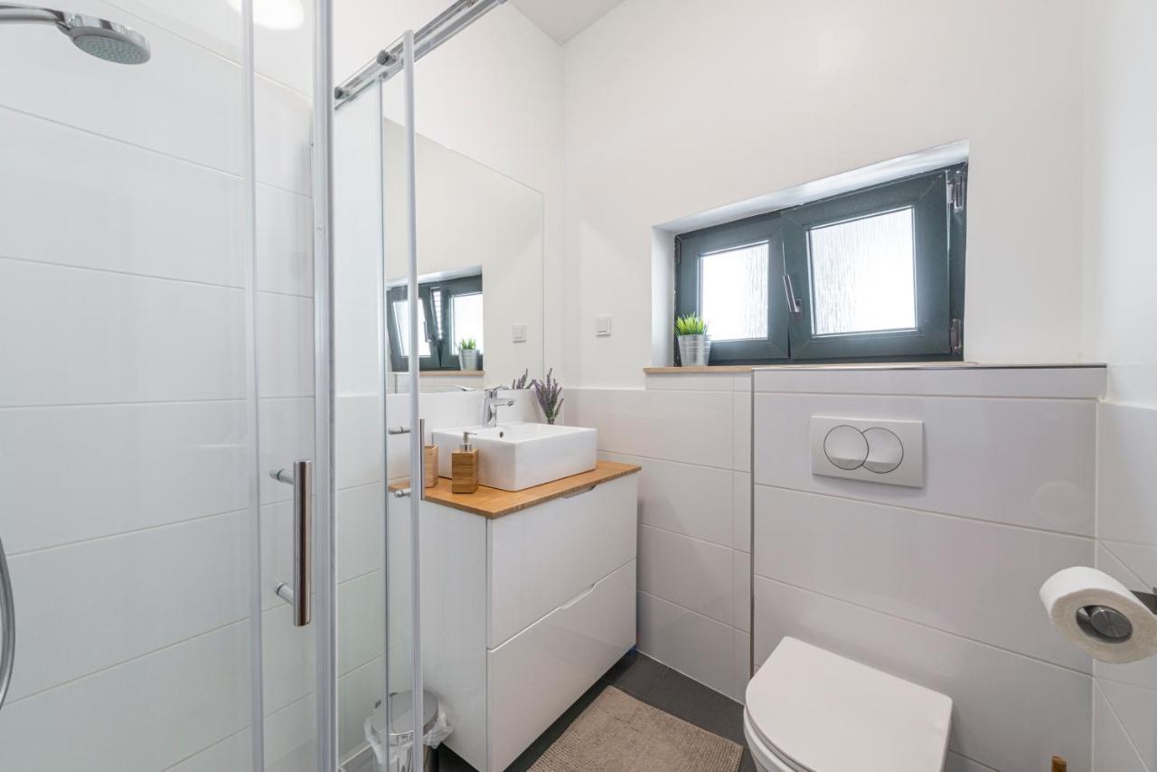 51 Street Apartment Dubrovnik Eksteriør bilde