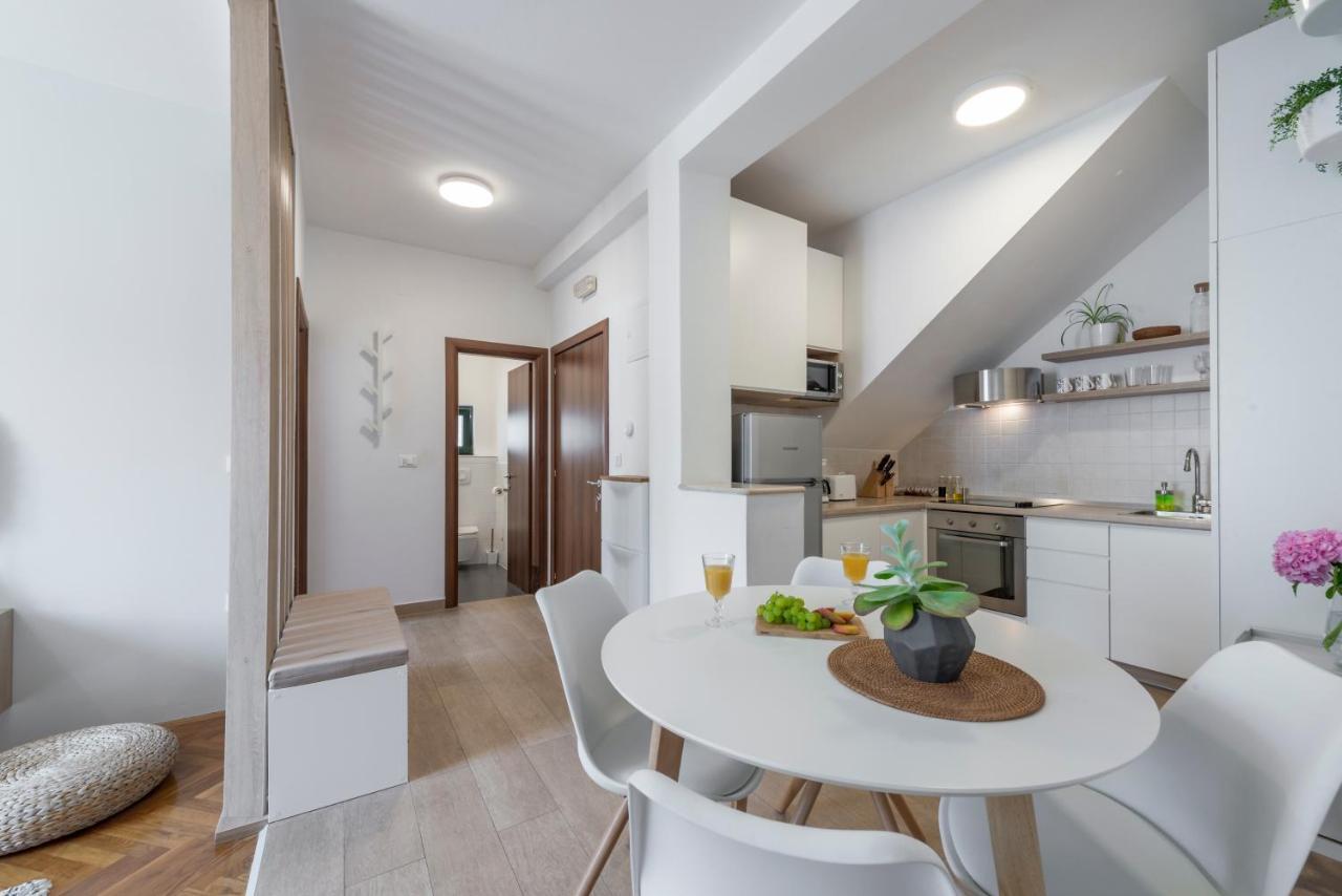 51 Street Apartment Dubrovnik Eksteriør bilde
