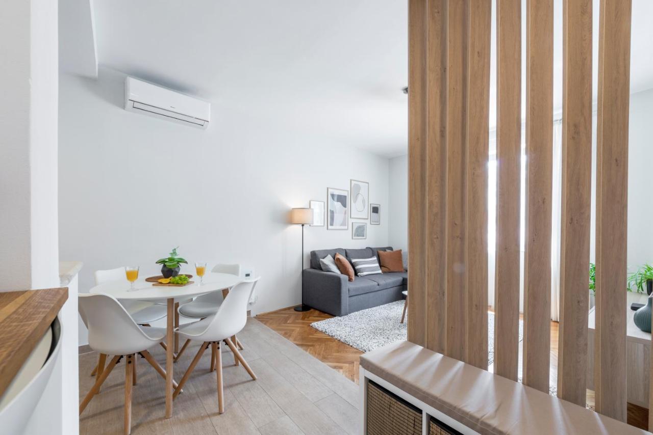 51 Street Apartment Dubrovnik Eksteriør bilde