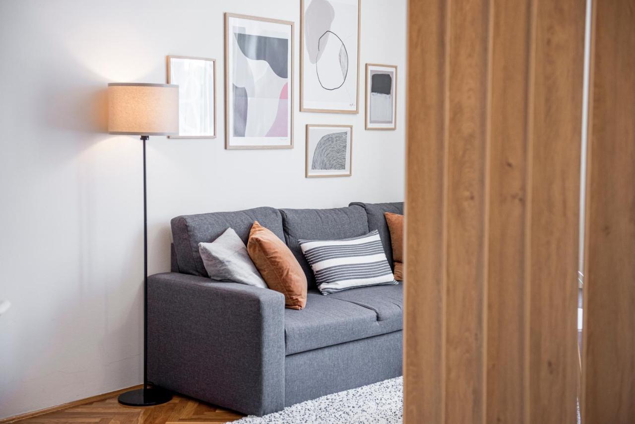 51 Street Apartment Dubrovnik Eksteriør bilde