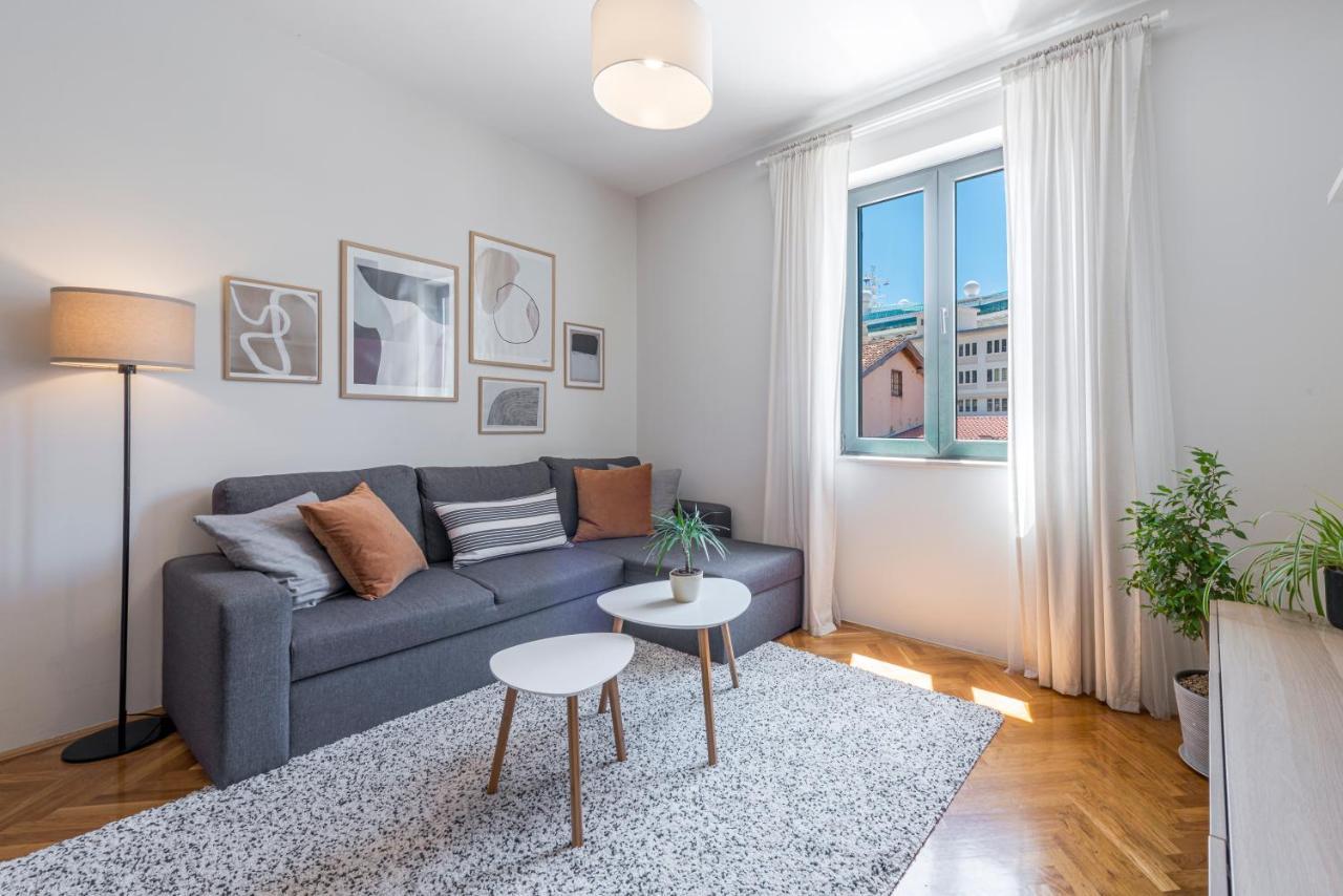 51 Street Apartment Dubrovnik Eksteriør bilde