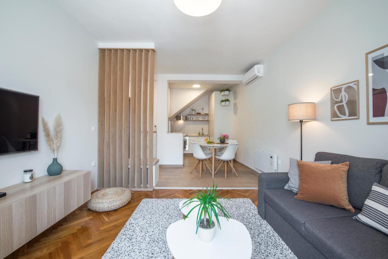 51 Street Apartment Dubrovnik Eksteriør bilde