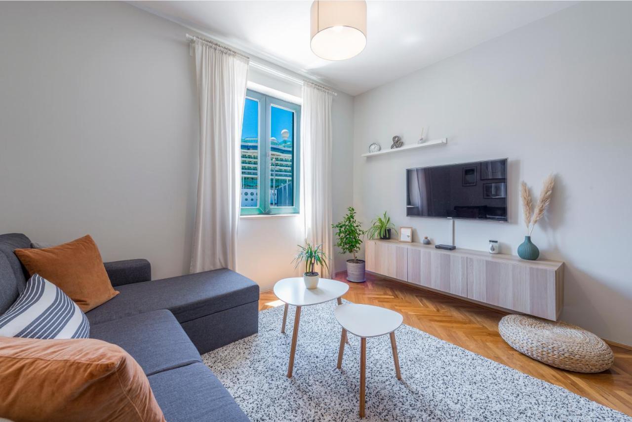 51 Street Apartment Dubrovnik Eksteriør bilde
