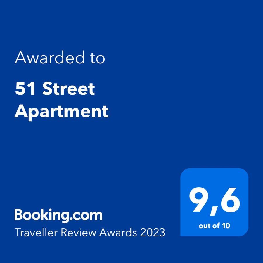 51 Street Apartment Dubrovnik Eksteriør bilde