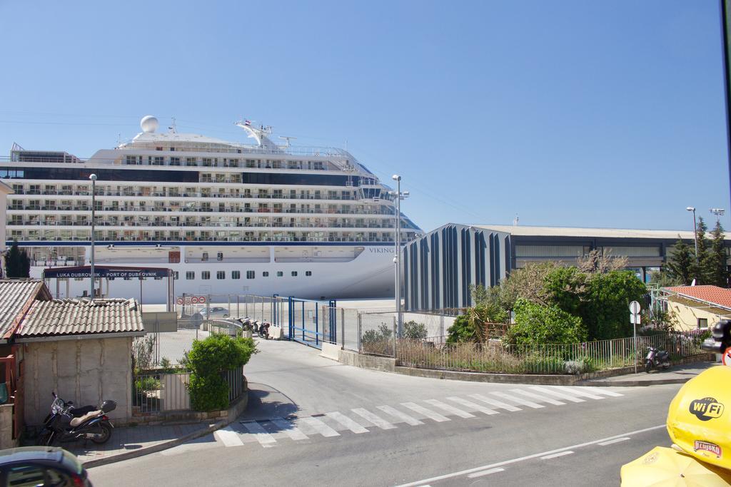 51 Street Apartment Dubrovnik Eksteriør bilde