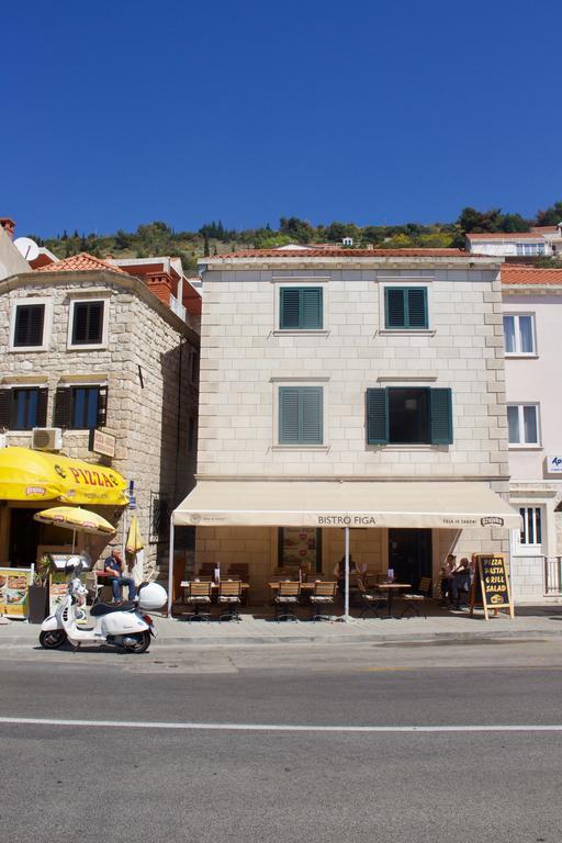 51 Street Apartment Dubrovnik Eksteriør bilde